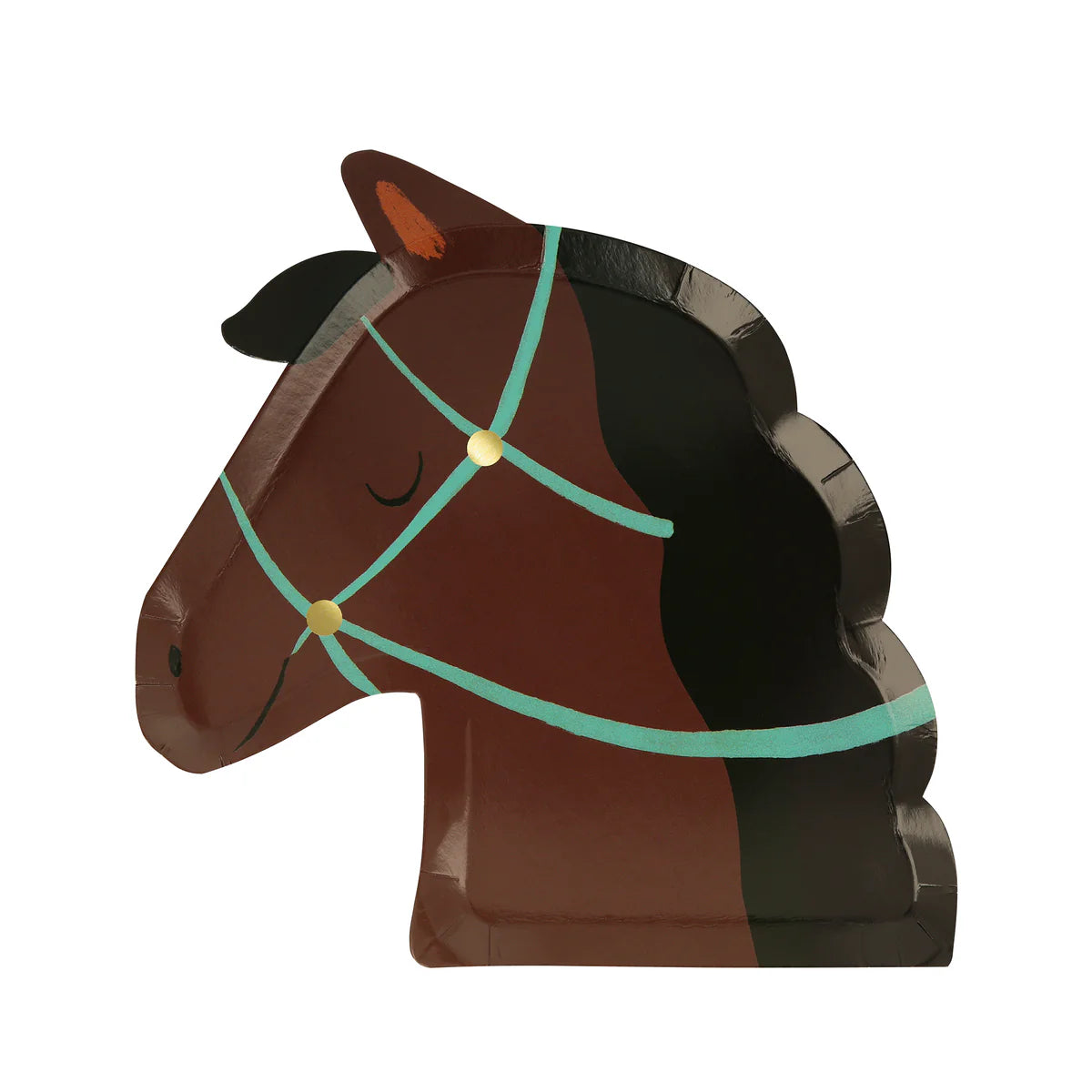 Horse Plates