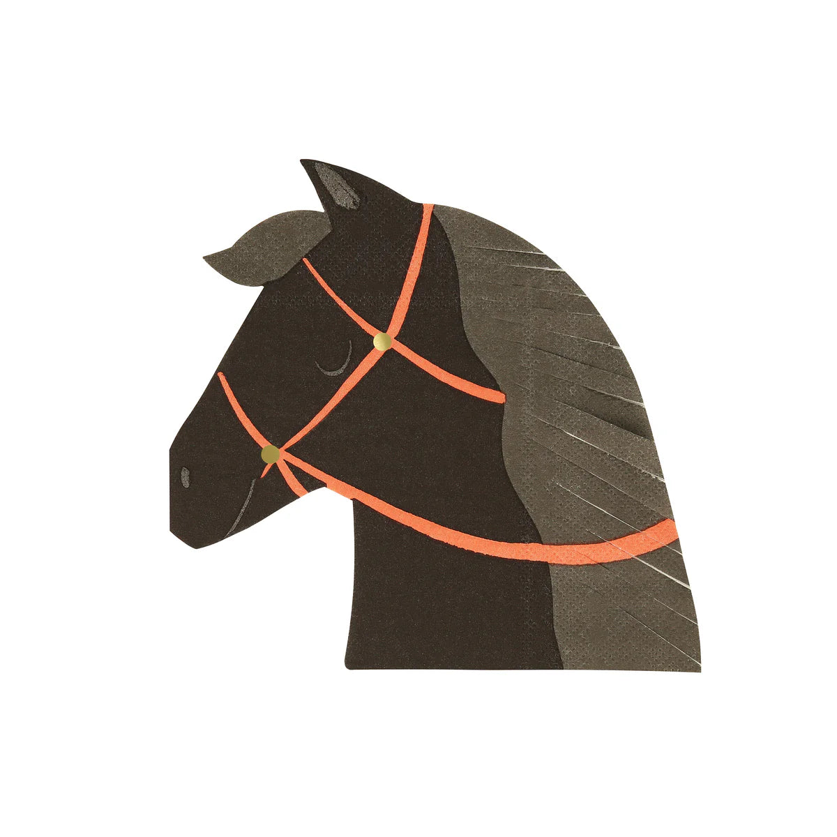 Horse Napkins