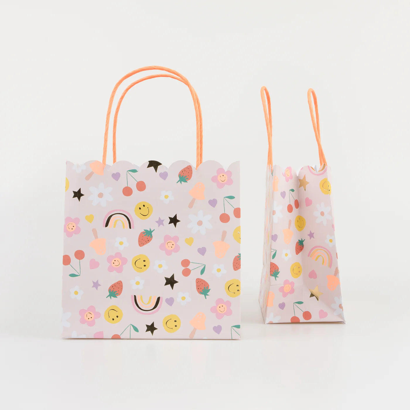 Happy Icons Party Bags