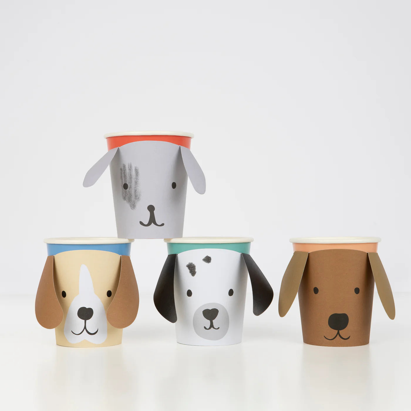 Puppy Cups